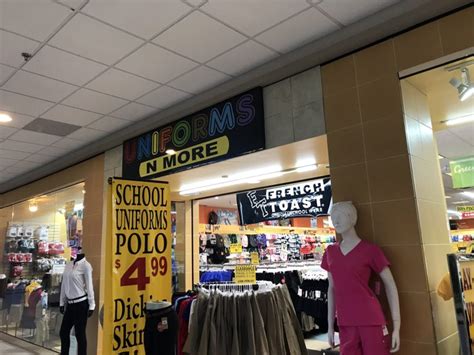 Almeda mall uniform store. Things To Know About Almeda mall uniform store. 